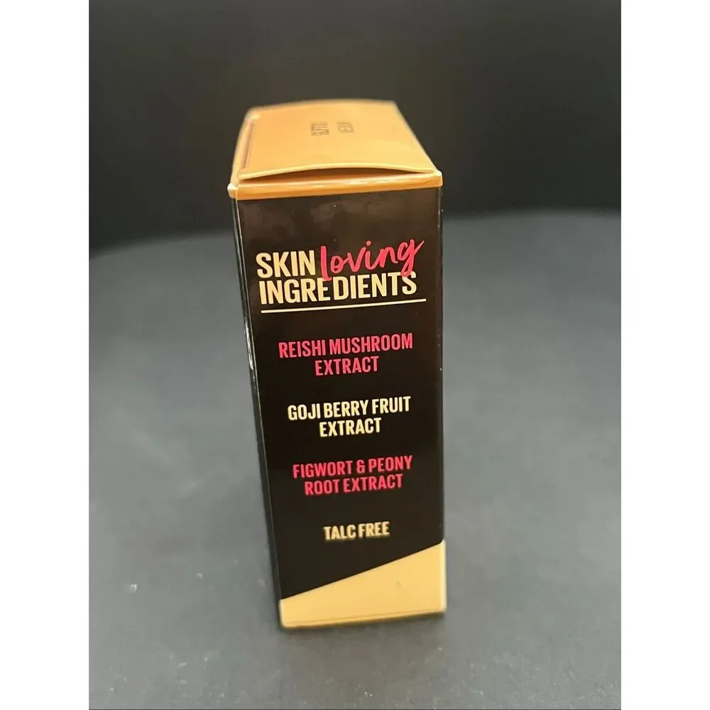 LA Girl Instant Finish Blurring Loose Powder Medium GLP731